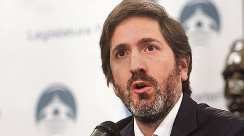 Panamá Papers: Casanello se declaró incompetente en la causa donde está involucrado Macri Panamá Papers: Casanello se declaró incompetente en la causa donde está involucrado Macri