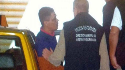 Se entregó “Sapito” Gómez, señalado como el autor intelectual del crimen del hincha de Belgrano Se entregó “Sapito” Gómez, señalado como el autor intelectual del crimen del hincha de Belgrano