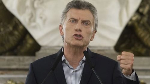 Panamá Papers: fiscal apeló fallo que desvinculó a Macri del delito de lavado