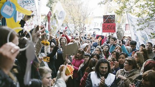 En medio de tensión, Santa Cruz resiste pedido de Nación de ajustar