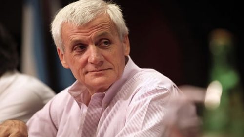 Fracasó negociación de la UOM y la semana próxima comienzan medidas de fuerza