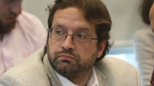 “Este modelo tarde o temprano termina mal”