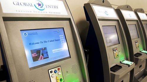 En mayo arranca “Global Entry”, que agilizará la entrada de los argentinos a EEUU