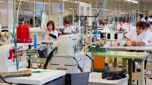 Textiles retoman diálogo con el Gobierno, tras fuerte suba de las importaciones Textiles retoman diálogo con el Gobierno, tras fuerte suba de las importaciones