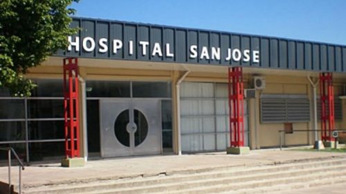 Niña de 12 años fue internada por un coma alcohólico