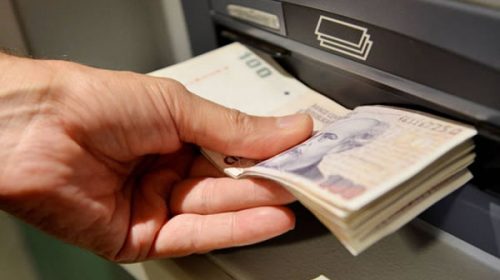 El sábado 29 comienza el pago a estatales entrerrianos