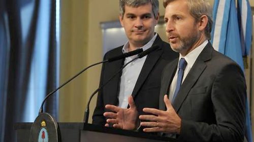 El Gobierno cambiará la forma de pago de viviendas sociales en las provincias El Gobierno cambiará la forma de pago de viviendas sociales en las provincias