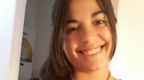 Despedirán a Micaela “de una manera diferente”, reveló el papá Despedirán a Micaela “de una manera diferente”, reveló el papá