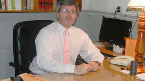 En Gualeguaychú fueron hasta la casa del juez que liberó a Wagner En Gualeguaychú fueron hasta la casa del juez que liberó a Wagner