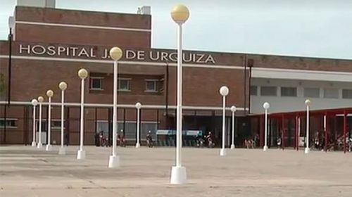 Fiscalía descartó abuso en el caso de la beba de Concepción