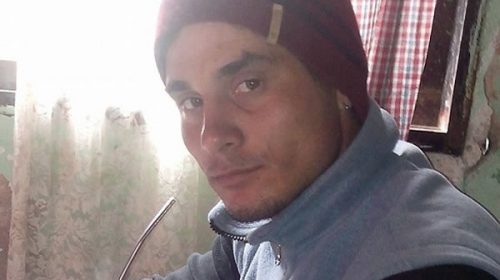 Crimen de Micaela: Wagner seguirá preso hasta el juicio Crimen de Micaela: Wagner seguirá preso hasta el juicio