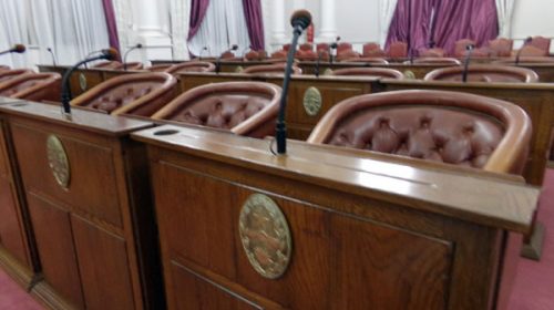 Último llamado a Asamblea Legislativa por el veto a la regulación de contrataciones de alta significación económica