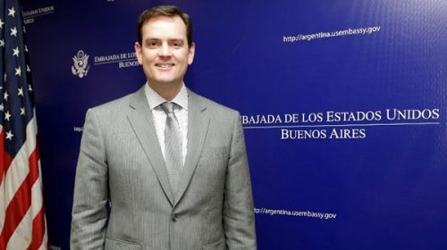 “Hay tiempo para hallar una solución para los limones”