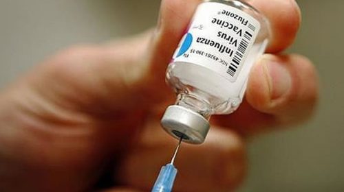 Vacuna antigripal: ¿quiénes deben obligatoriamente recibirla?