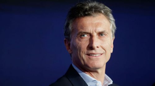 Macri llegará este miércoles a Paraná Macri llegará este miércoles a Paraná