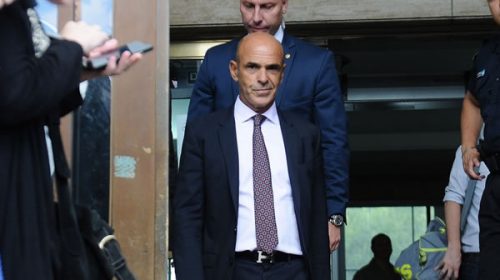 Lava Jato: un operador de Odebrecht confirmó las coimas a Gustavo Arribas