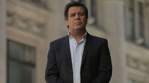 Confirmaron que Facundo Manes será candidato a diputado