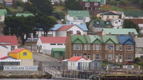 Los kelpers quieren imponer una visa a los argentinos que quieran visitar las islas Malvinas