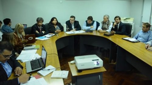 Avanzan en el proyecto para que la represa de Salto Grande pase al dominio provincial