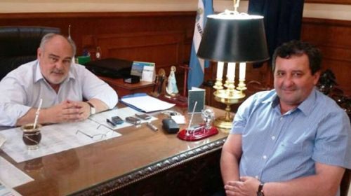 Procesan a narcointendente y crece nexo con poder correntino