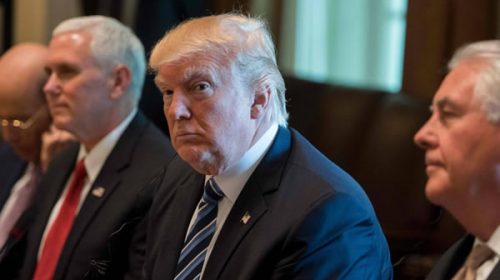 Trump ahora le apunta al azúcar de México y podría imponerle aranceles