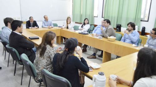 El Banco Mundial destacó la labor de Entre Ríos en la promoción de la innovación tecnológica