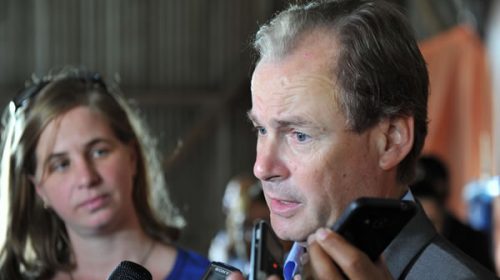 Bordet enviará a la legislatura un nuevo proyecto para combatir el narcomenudeo