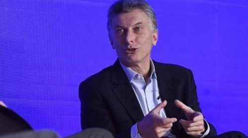 Macri atacó a los gremios docentes y calificó de “mafiosa” su manera de ejercer poder