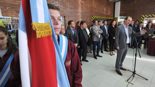 Llamado a la reflexión a la dirigencia de Agmer