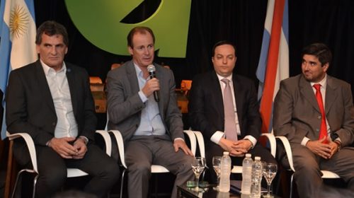 Bordet: “Entre Ríos fue y es una tierra de oportunidades”