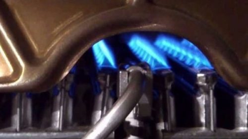 Se viene un nuevo tarifazo y quieren prohibir los calefones con piloto para ahorrar gas