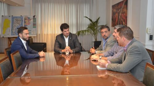Se pondrá en marcha en la provincia un comando para recapturar criminales prófugos