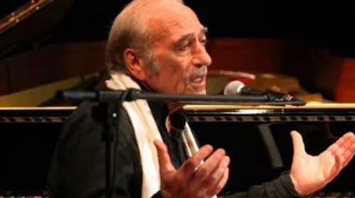 El pianista Miguel Ángel Estrella actuará en la función de gala previa al 25 de Mayo