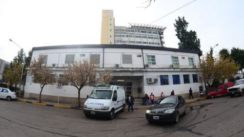 Esta semana comienzan a ejecutarse obras en 50 hospitales entrerrianos