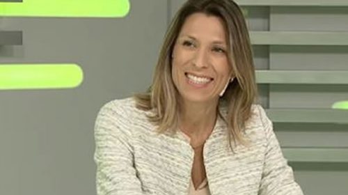 Isela Costantini: “Yo no me fui de Aerolíneas, fue una decisión de Dietrich”