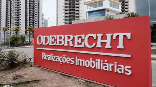 Odebrecht: fiscales viajan a Brasil para buscar información
