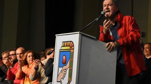 Schiaretti afirmó que el peronismo le ganará a Cambiemos en Córdoba