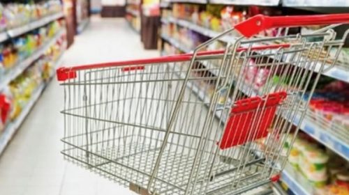 La inflación se aceleró al 2,6% en abril según el INDEC
