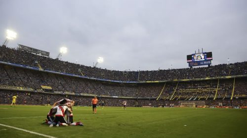River fue pura personalidad para ganarle a Boca y dejar el campeonato al rojo vivo