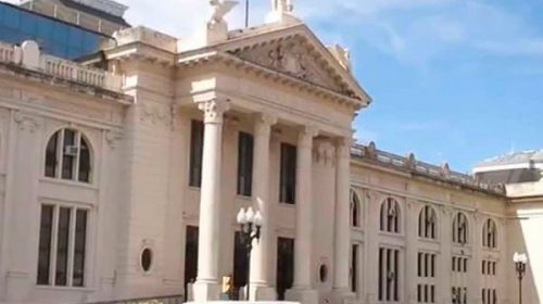 Facultad de Medicina de Rosario incluirá al aborto como materia