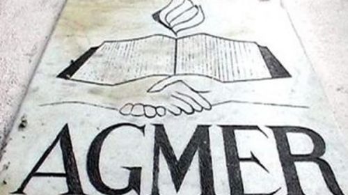 El Congreso de Agmer sesiona hoy en Colón
