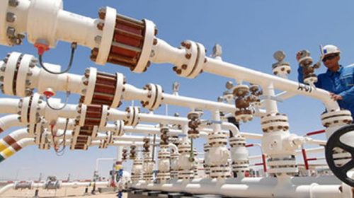 Acuerdan la compra de gas a Chile durante el invierno