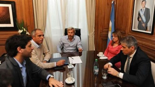 Acuerdan ajuste de rojo fiscal y definen préstamo
