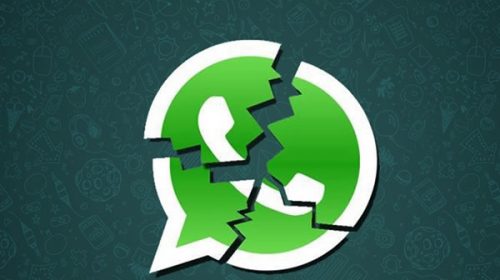 Tres horas sin whatsapp y el mundo redescubrió el sonido del teléfono