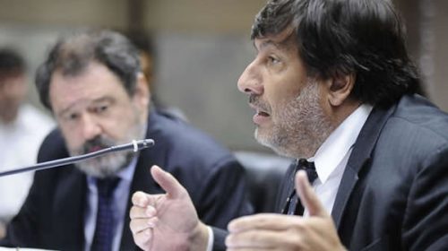 El Consejo de la Magistratura comienza a definir el futuro de Freiler