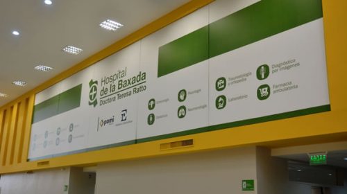 El ciberataque mundial afectó un hospital de Paraná