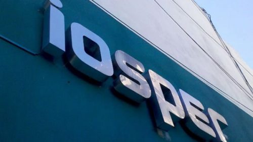 Se prorrogó por 30 días el convenio entre el Iosper y la Federación Médica