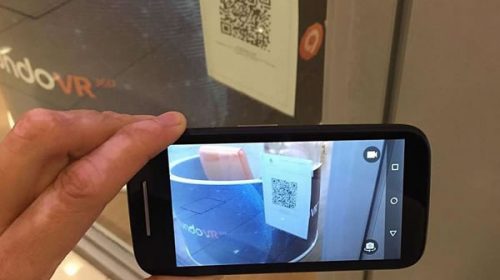 La AFIP lanza un sistema de “fotodenuncias” contra comercios que no acepten tarjetas de débito