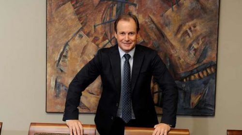 Bordet pidió por la unidad del peronismo para que surjan nuevos liderazgos