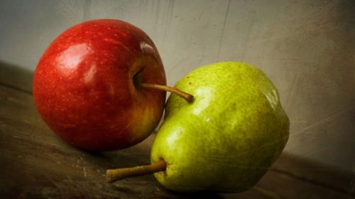 Promulgan ley que declara la emergencia para la producción de peras y manzanas